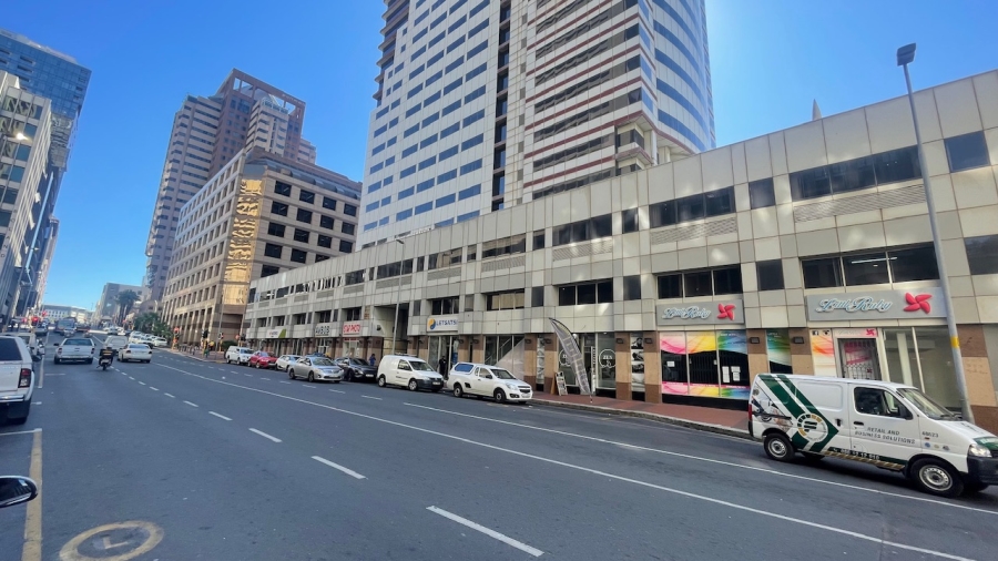 To Let commercial Property for Rent in Cape Town City Centre Western Cape